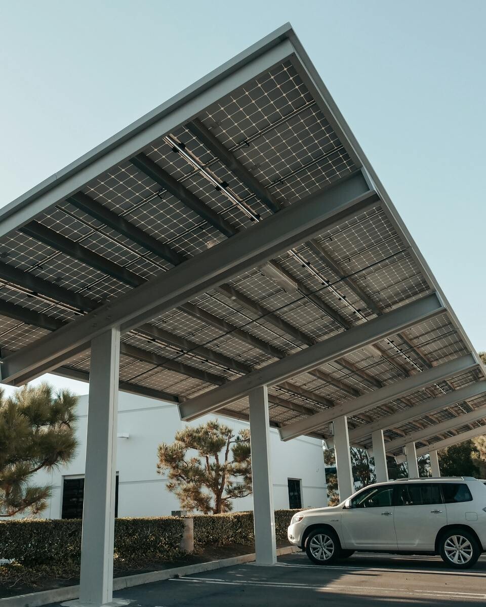 Free stock photo of architecture, battery, building